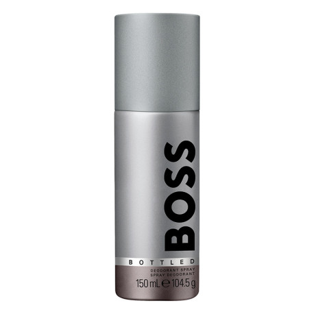 BOSS - HUGO BOSS Boss Bottled - Déodorant 737052355054 BOSS - HUGO BOSS Boss Bottled - Déodorant 737052355054